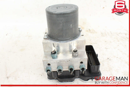 18-25 Audi Q5 ABS Anti Lock Brake Pump Module 80A907379AN OEM