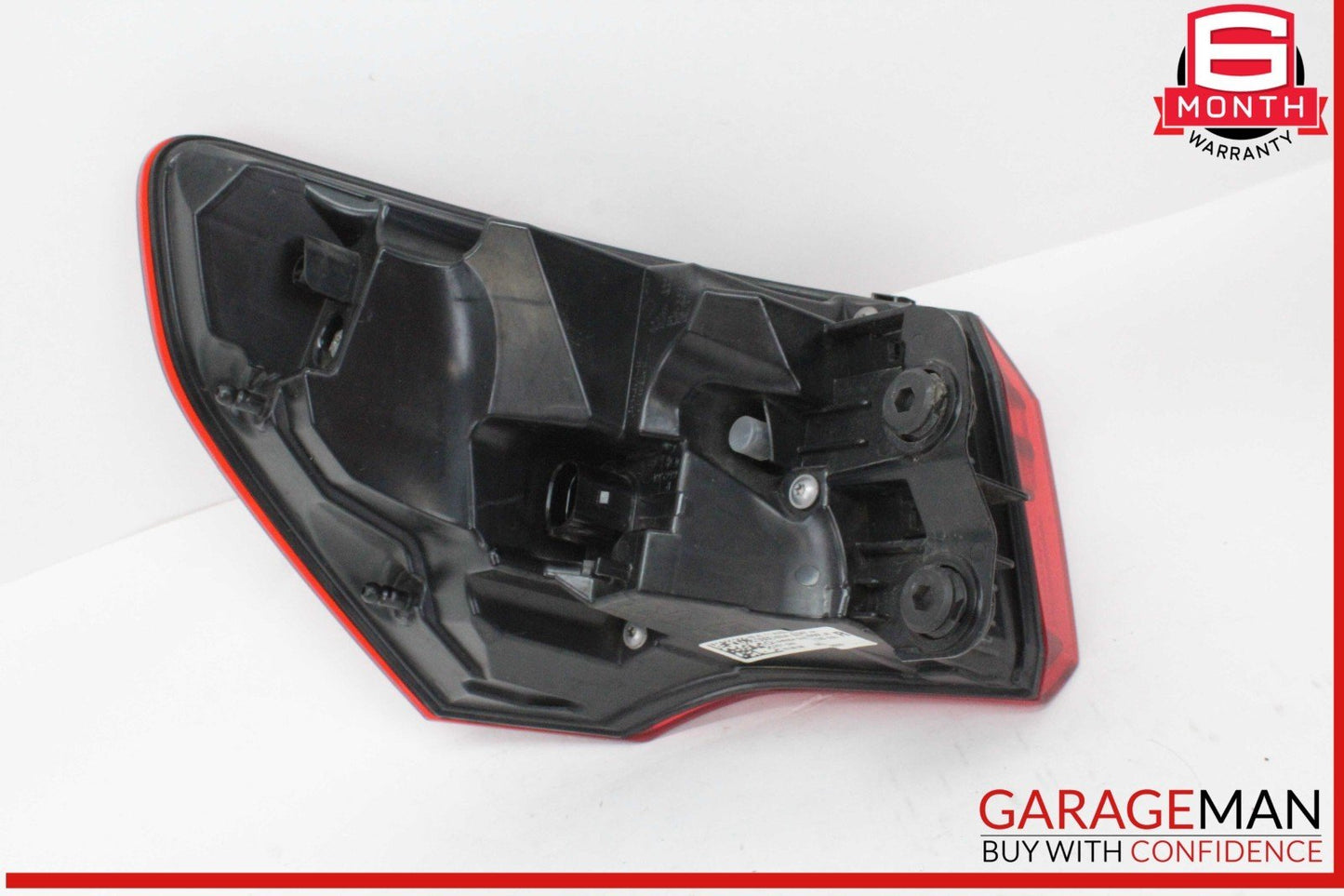 2019-2024 Audi A3 Rear Right Passenger Side LED Outer Tail Light Lamp 83A945092A