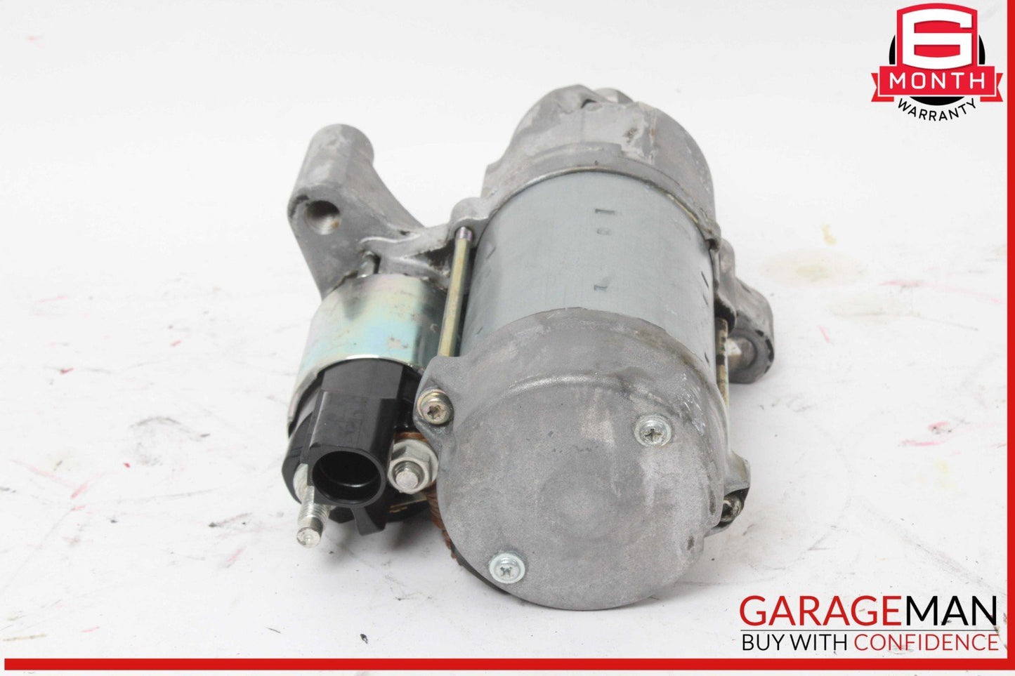 09-18 Audi A6 A7 RS7 S6 S7 Engine Starter Motor 428000-7923 OEM