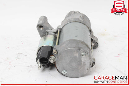 09-18 Audi A6 A7 RS7 S6 S7 Engine Starter Motor 428000-7923 OEM