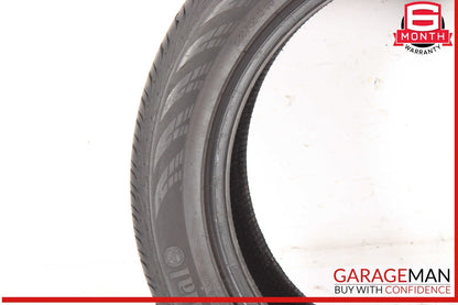 Continental ContiProContact 255/45 R19 100V Wheel Tire OEM