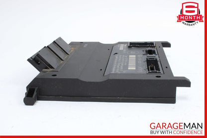 07-13 Mercedes W221 S550 S400 Front Left Driver Side Under Seat Controller Unit