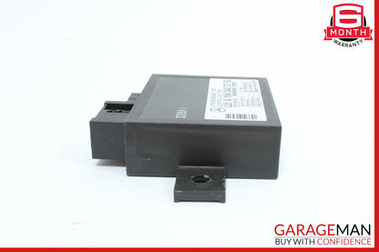 06-13 Mercedes X164 GL450 R350 TPMS Tire Pressure Control 1645404701 OEM