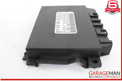 03-11 Mercedes W219 CLS500 Park Parktronic Sensor Control Module PDC OEM