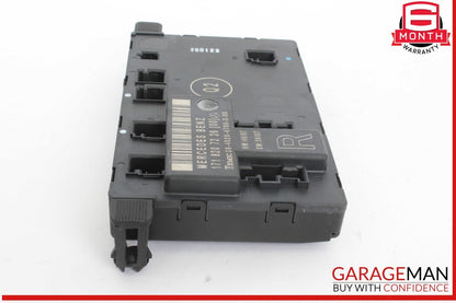 09-11 Mercedes R171 SLK300 SLK55 AMG Front Right Side Door Control Module OEM