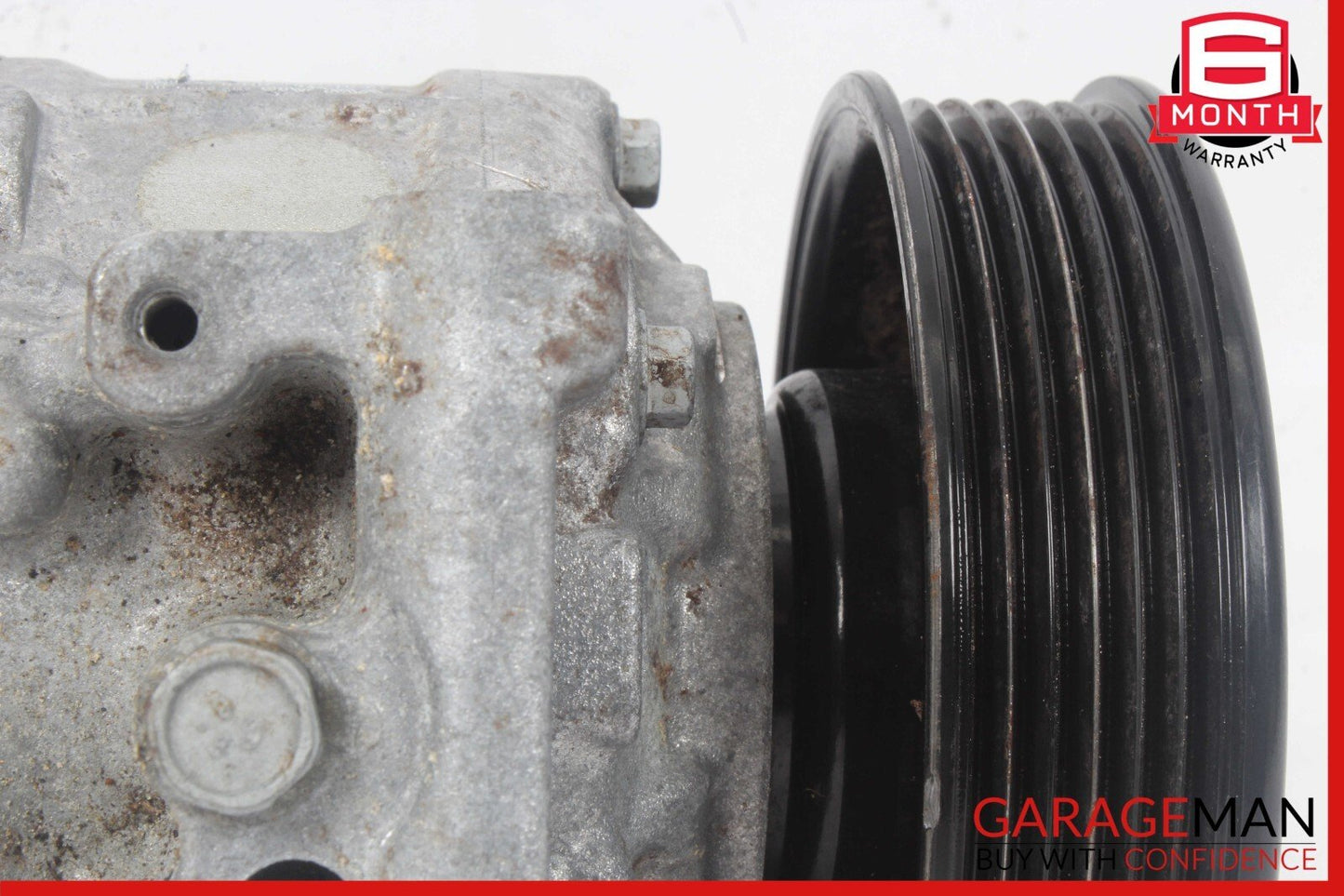17-23 Audi Q3 A3 Air Conditionig A/C Compressor 5Q0816803 OEM