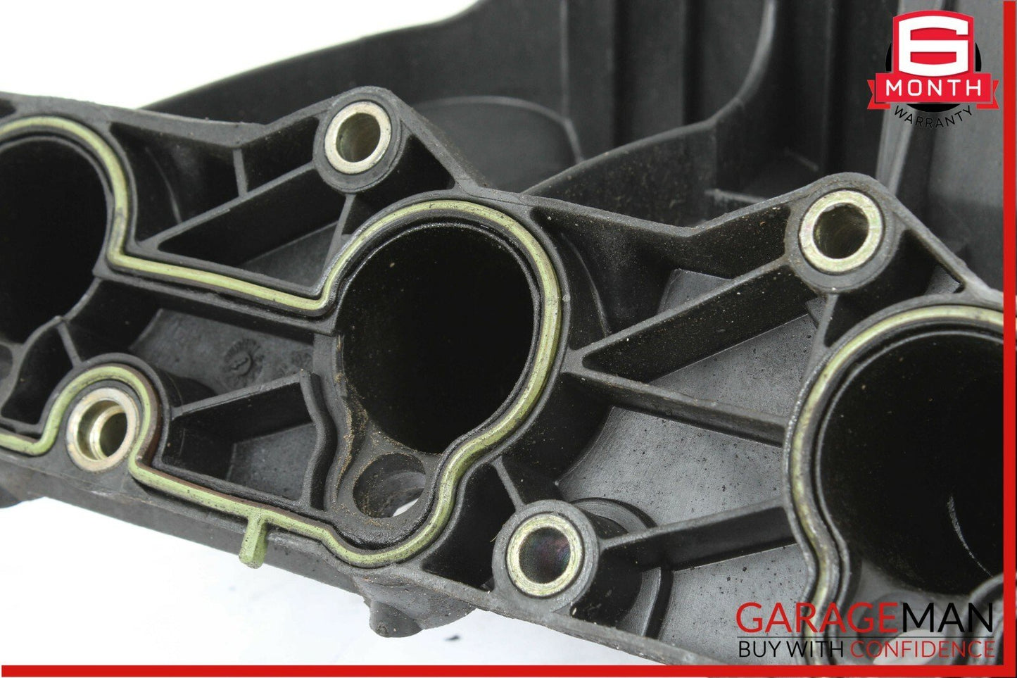 97-04 Mercedes R170 SLK230 C230 Air Intake Manifold Assembly 1111402201 OEM