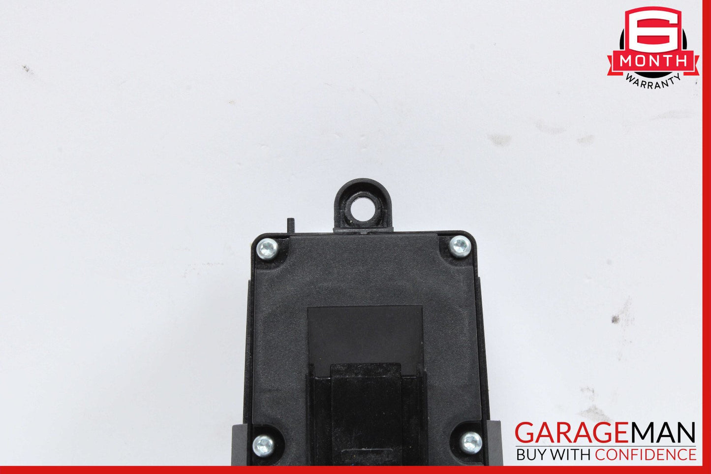 07-13 Mercedes W221 S550 S400 S350 Rear Left Or Right Window Control Switch OEM