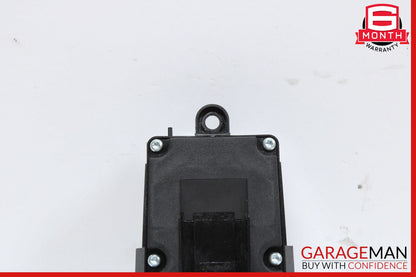 07-13 Mercedes W221 S550 S400 S350 Rear Left Or Right Window Control Switch OEM