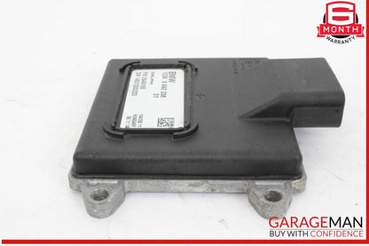 14-17 BMW i3 I01 Hybrid Engine Control Module ECU EDME ECM 8642338 OEM