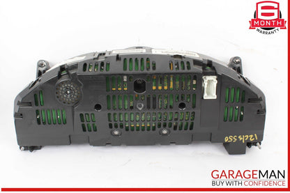 12-14 Mercedes W218 CLS550 Instrument Speedometer Cluster 2189007402 OEM