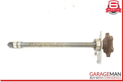 12-18 Audi A6 A7 Transmission Axle Flange Shaft 0CS409355B OEM