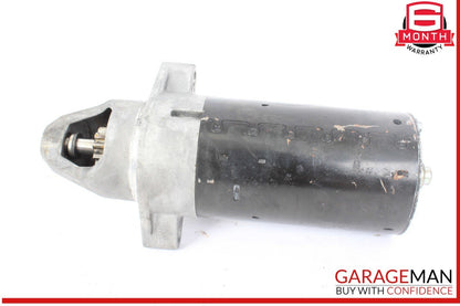 10-16 Porsche Panamera 970 Engine Starter Motor 94860421001 Bosch OEM