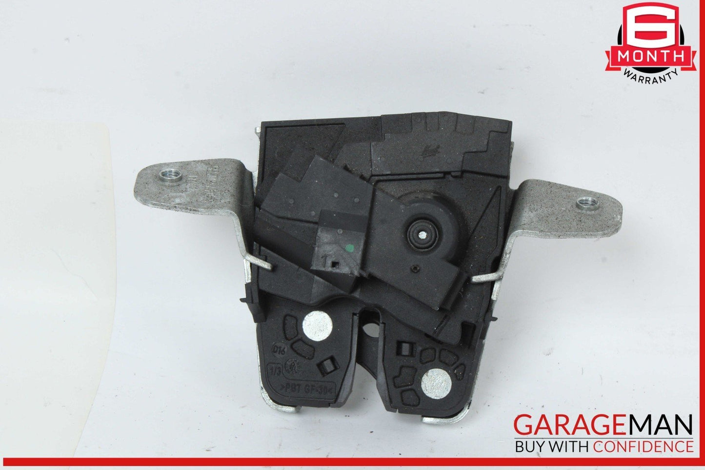 10-15 Mercedes X204 GLK350 Trunk Lid Power Latch Lock Actuator 2047400535 OEM