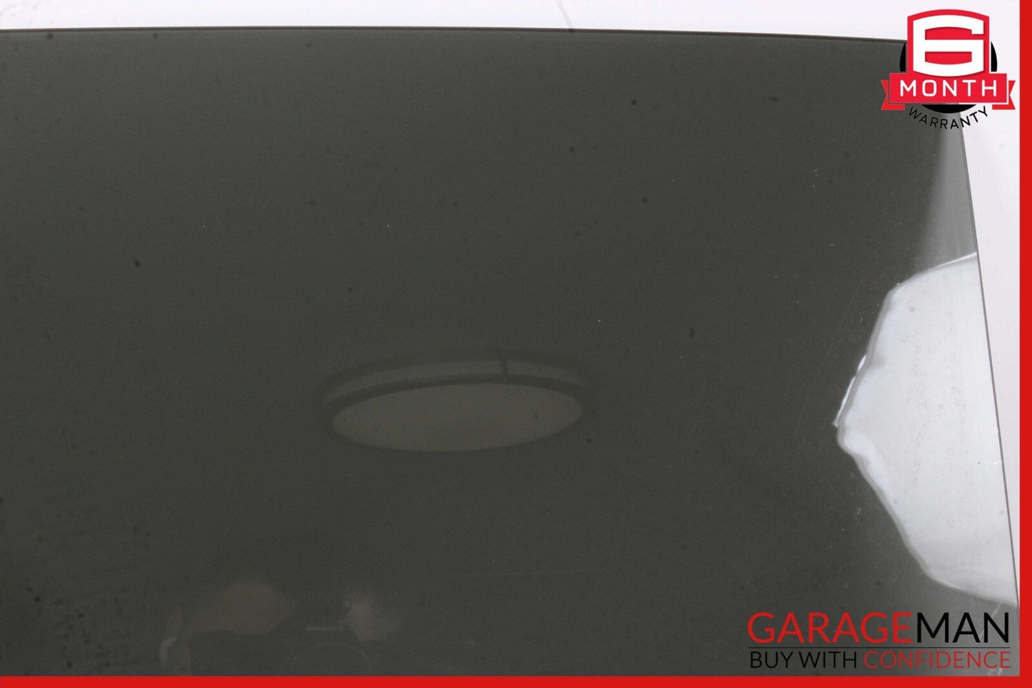 15-20 Mercedes X156 GLA250 GLA45 AMG Rear Right Side Door Window Glass OEM
