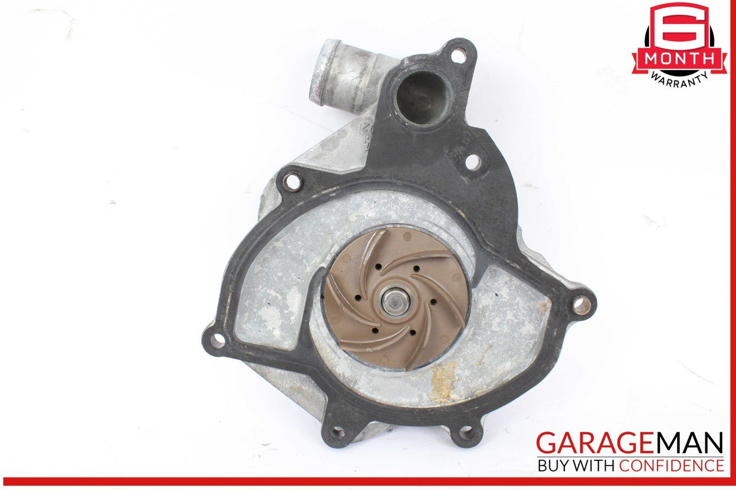 97-04 Porsche Boxster 986 Engine Motor Water Pump 996106101 OEM