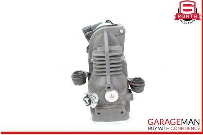 06-12 Mercedes X164 GL450 4MATIC Airmatic Air Suspension Compressor Pump OEM
