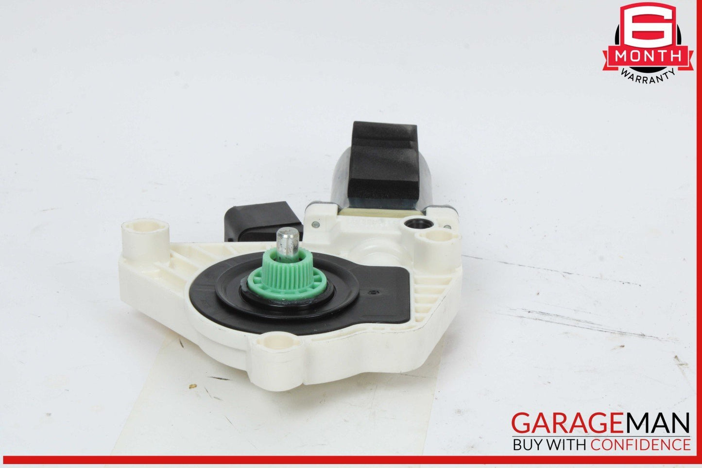 14-18 Mercedes W117 CLA250 Front Right Side Door Window Regulator Motor OEM