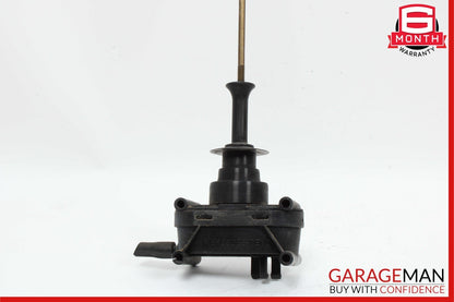 86-91 Mercedes W126 560SEL 420SEL Rear Right Vacuum Lock Actuator Element OEM