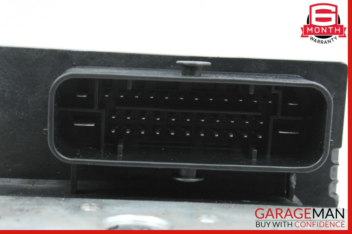 10-16 Mercedes W212 E350 ABS Brake Hydraulic Pump Control Module Unit 2124317012