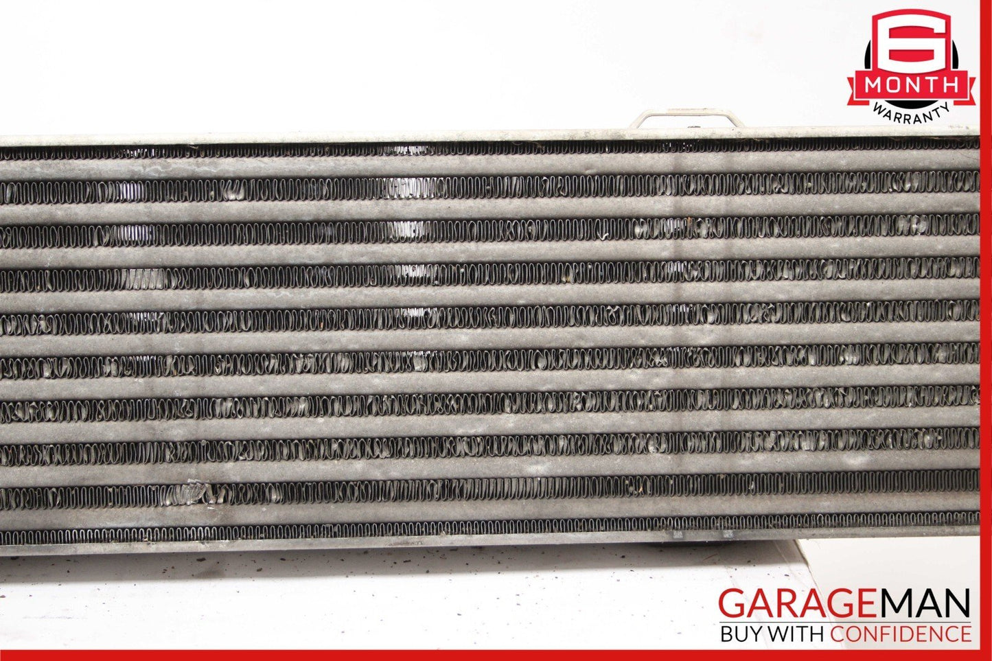 12-15 Mercedes W204 C250 SLK250 1.8L M271 Intercooler Charge Air Cooler Radiator
