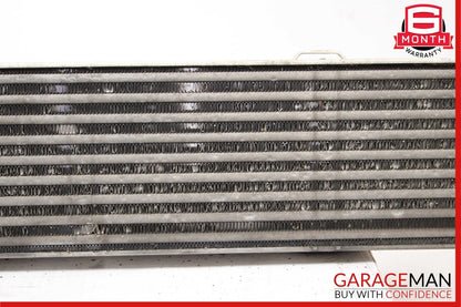 12-15 Mercedes W204 C250 SLK250 1.8L M271 Intercooler Charge Air Cooler Radiator