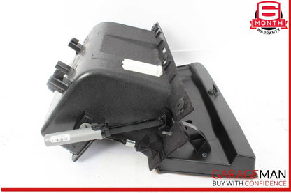 14-21 BMW i3 I01 Hybrid Wood Glove Box Storage Compartment Unit 9283011 OEM