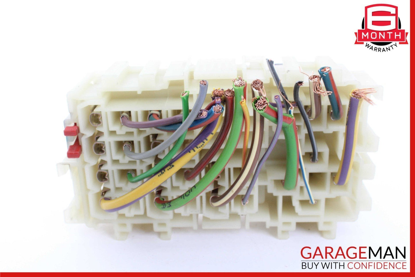 12-15 Range Rover Evoque Fuse Box Junction Relay Module 5M5T14B192AA OEM