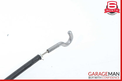 03-09 Mercedes W211 E500 E350 E63 Rear Left Side Door Lock Latch Actuator