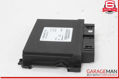 15-19 Mercedes W205 C300 C350 GLC300 TCU Transmission Control Module TCM OEM
