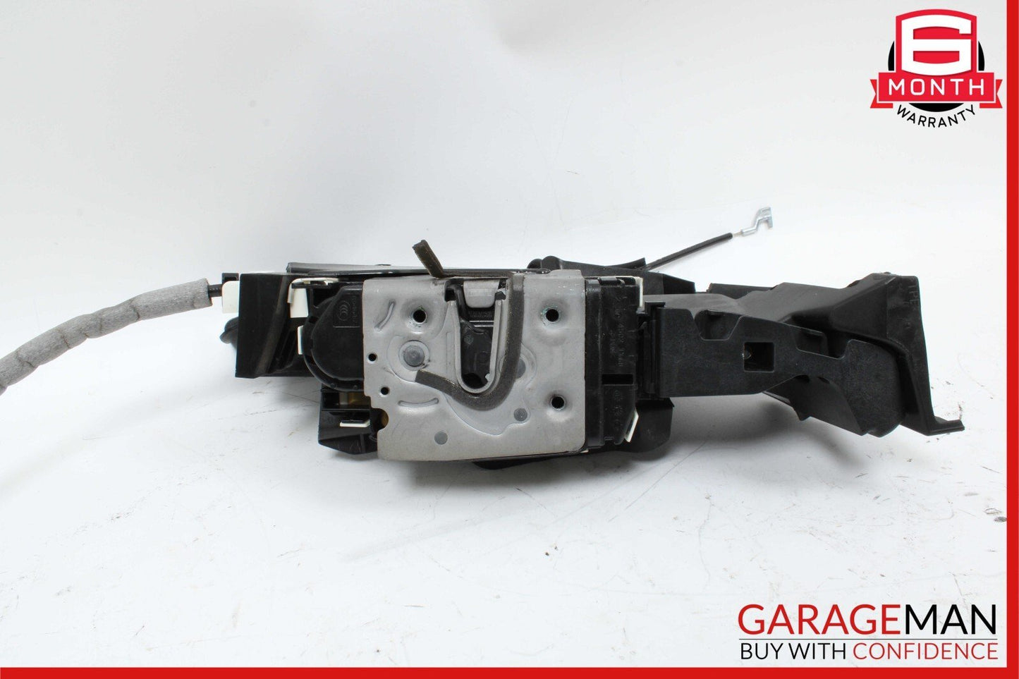 08-14 Mercedes W204 C300 C250 C350 Front Right Door Lock Latch Actuator OEM