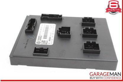 13-17 Audi A5 A4 Q5 SQ5 BCM Onboard Supply Control Module Unit 8K0907063DF OEM