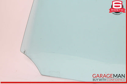 06-12 Mercedes X164 GL550 GL450 Front Left Side Door Window Auto Glass OEM