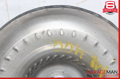 12-16 Mercedes X166 ML400 GL550 Automatic Transmission Torque Converter OEM