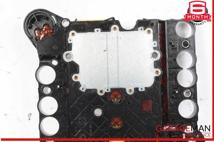 Mercedes VGS2 722.9 7G Transmission Conductor Plate TCU VIN FLASHED OEM