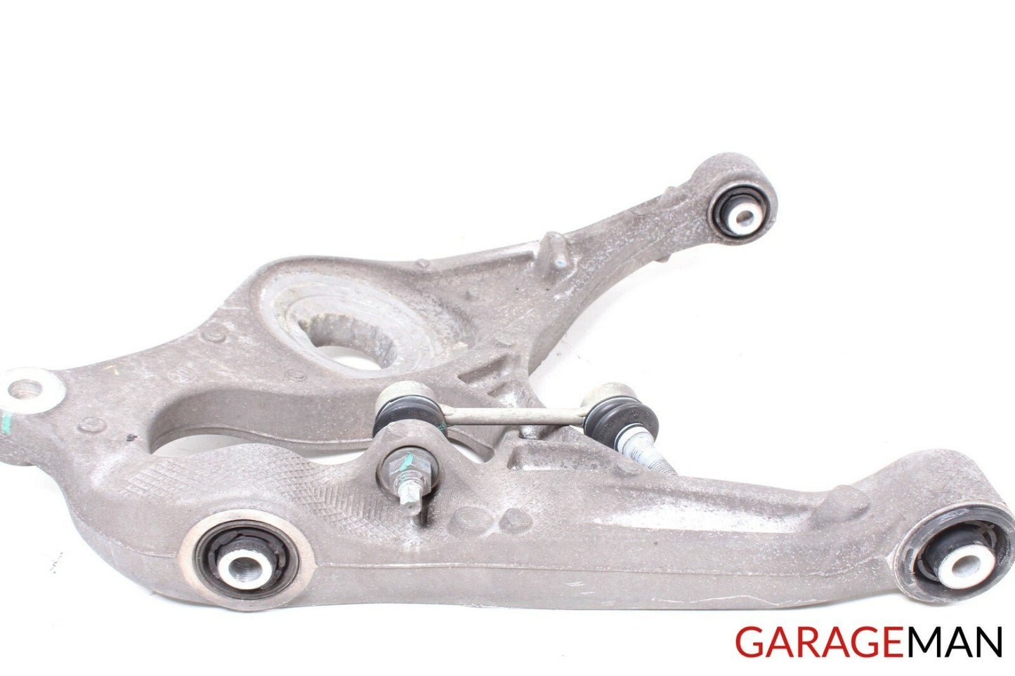 06-12 MERCEDES W251 R350 R500 REAR LEFT SIDE WHEEL LOWER SUSPENSION CONTROL ARM