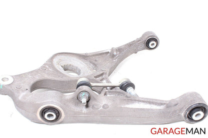 06-12 MERCEDES W251 R350 R500 REAR LEFT SIDE WHEEL LOWER SUSPENSION CONTROL ARM