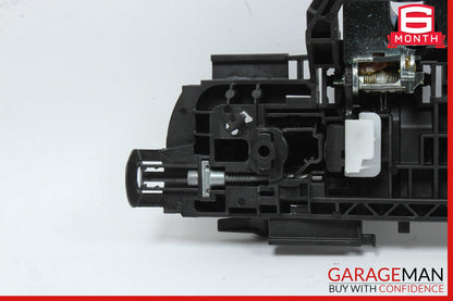 14-18 Mercedes W117 CLA250 Rear Right Exterior Door Handle Keyless Go