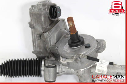 14-21 BMW i3 I01 Hybrid Electric Power Steering Rack & Pinion OEM