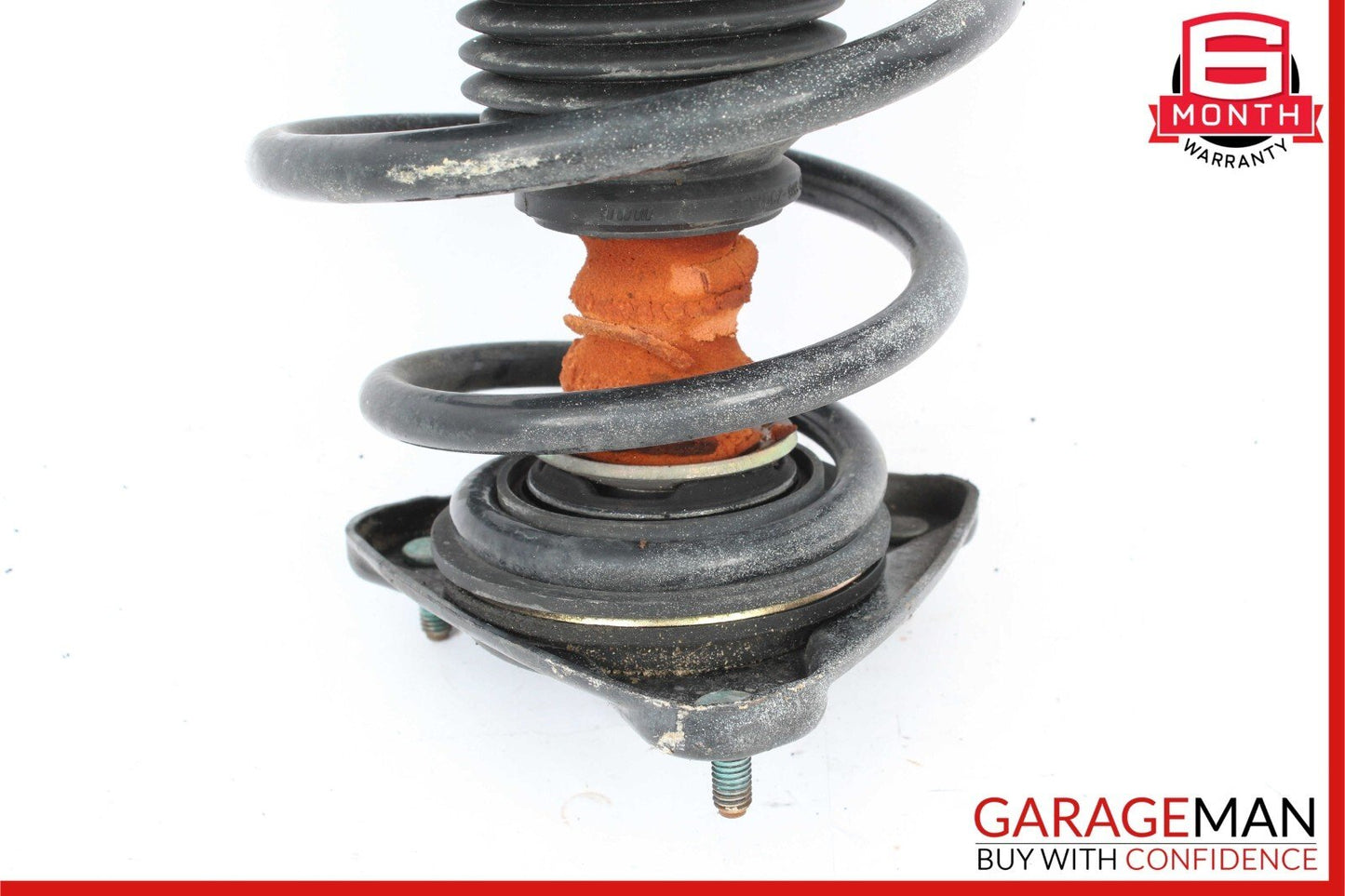 99-05 Porsche Carrera 911 996 Front Right / Left Shock Absorber Spring Strut OEM