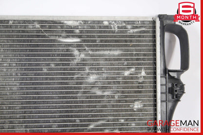 07-09 Mercedes W221 S450 S550 CL550 Engine Cooling Radiator