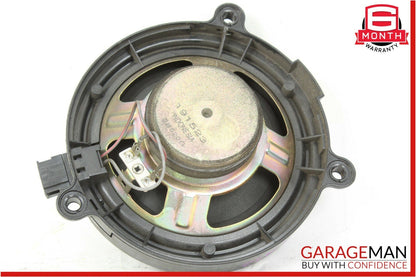 03-09 Mercedes W209 CLK350 CLK500 Front Left & Right Side Door Speaker Set OEM