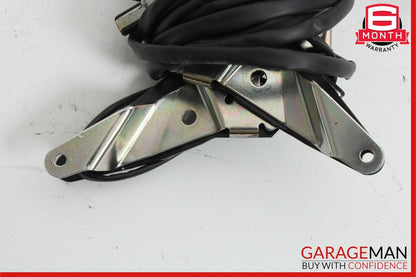 12-20 Mercedes R172 SLK250 SLK350 Front Top Roof Lock Latch Actuator OEM