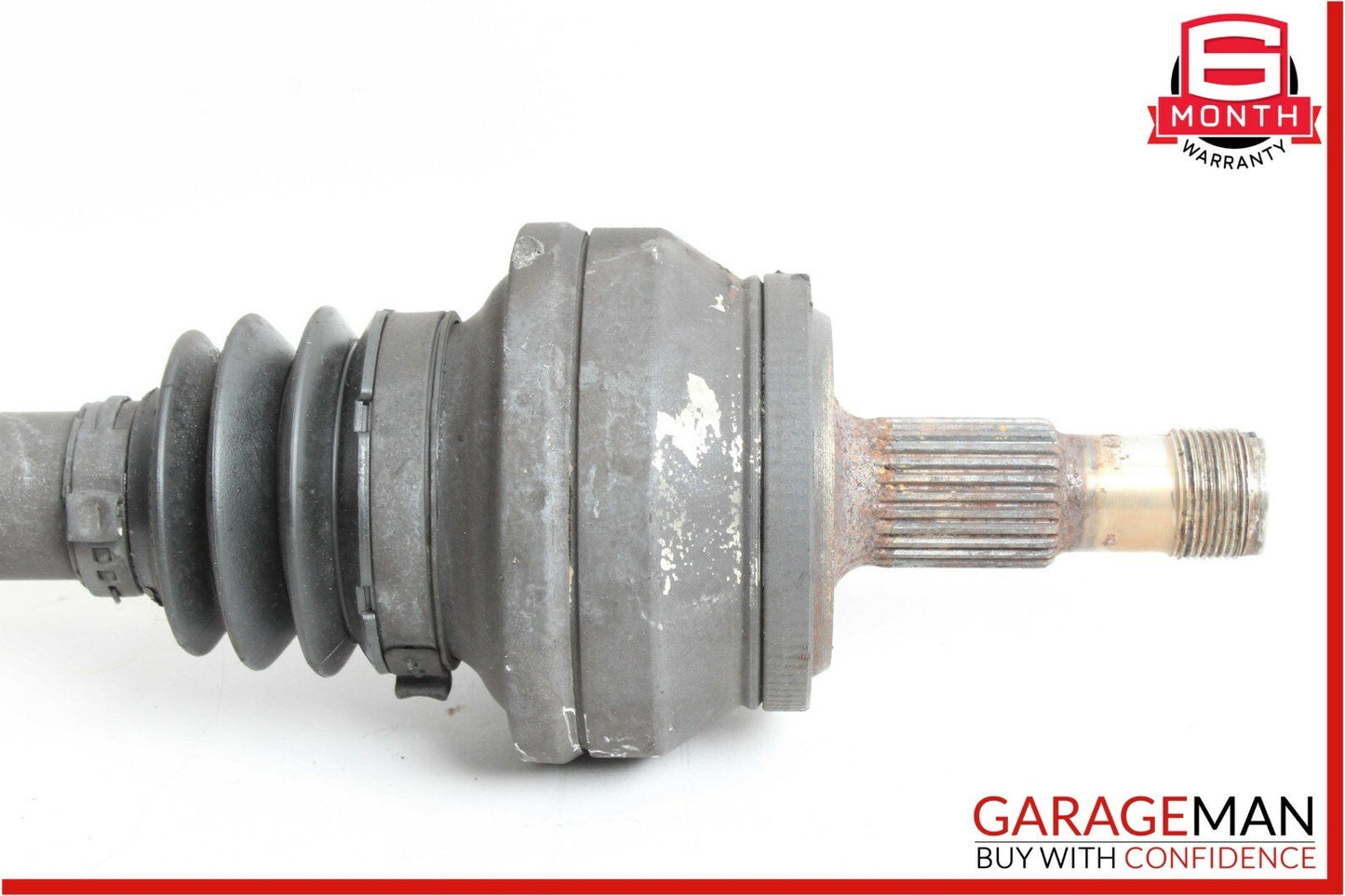 07-13 Mercedes W221 S400 Rear Right or Left  Axle CV Half Shaft 2213502010 OEM