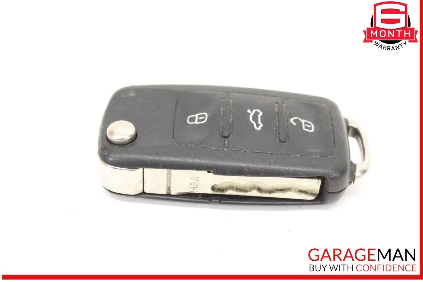 12-16 Volkswagen Beetle Key Fob Keyless Key Less Entry Remote Smart Key OEM