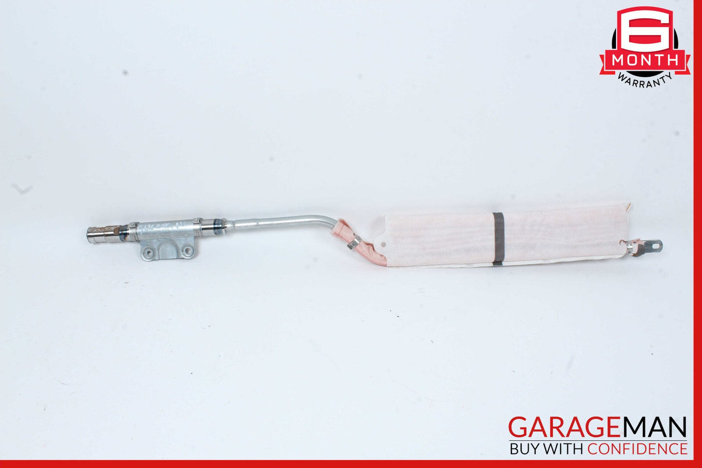 12-20 Mercedes R172 SLK250 SLC300 Door Airbag Left Driver Side 1728602502 OEM