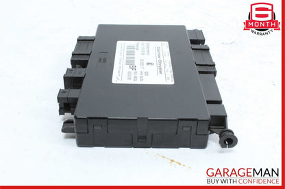 03-12 Mercedes X164 GL450 4MATIC Under Seat Control Module Front Right Side OEM
