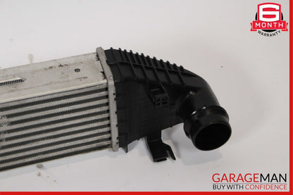 12-15 Mercedes W204 C250 SLK250 Intercooler Air Cooler Radiator M271