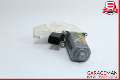 10-17 Mercedes W207 E350 Coupe Front Right Side Door Window Regulator Motor Unit