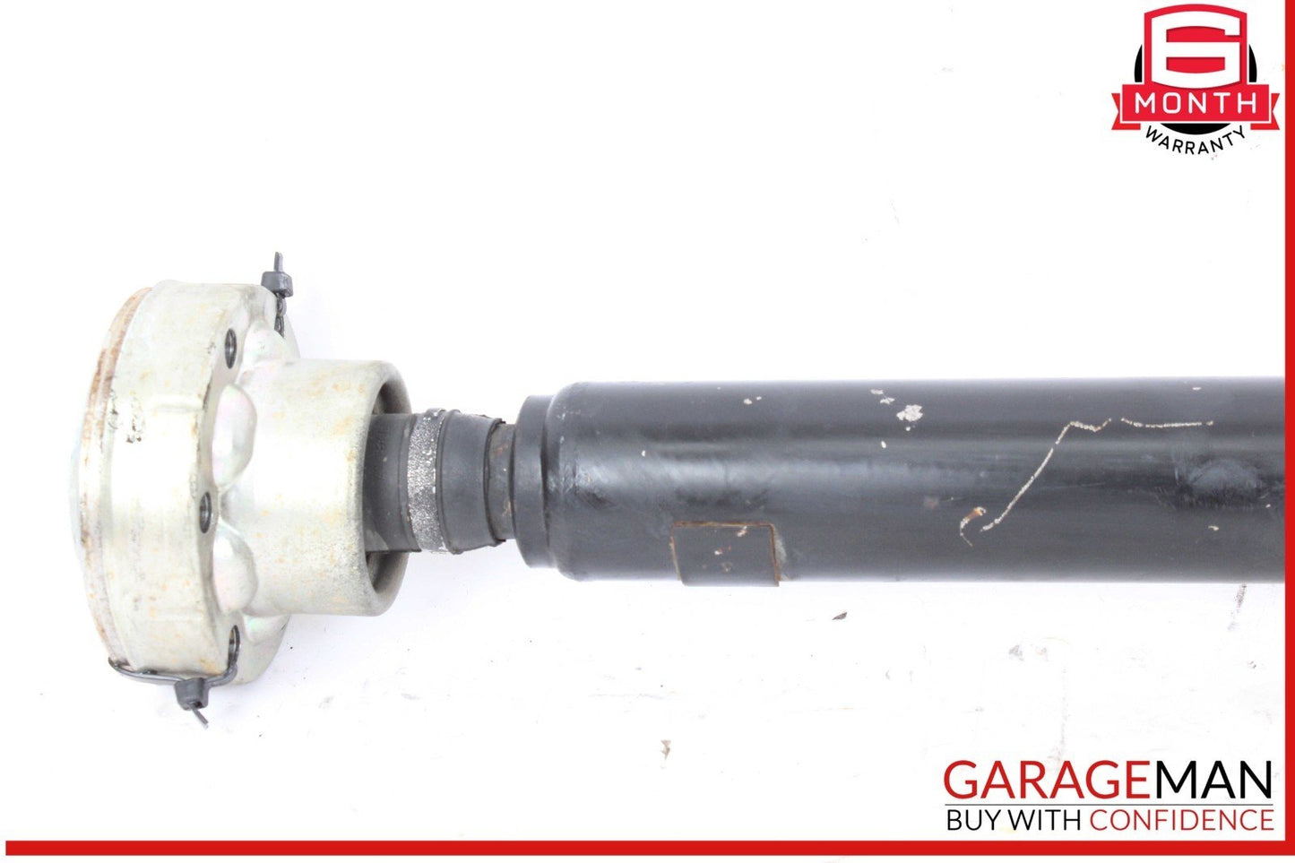 08-10 Porsche Cayenne 957 Front Drive Shaft Driveshaft Propeller 7L0521101D OEM
